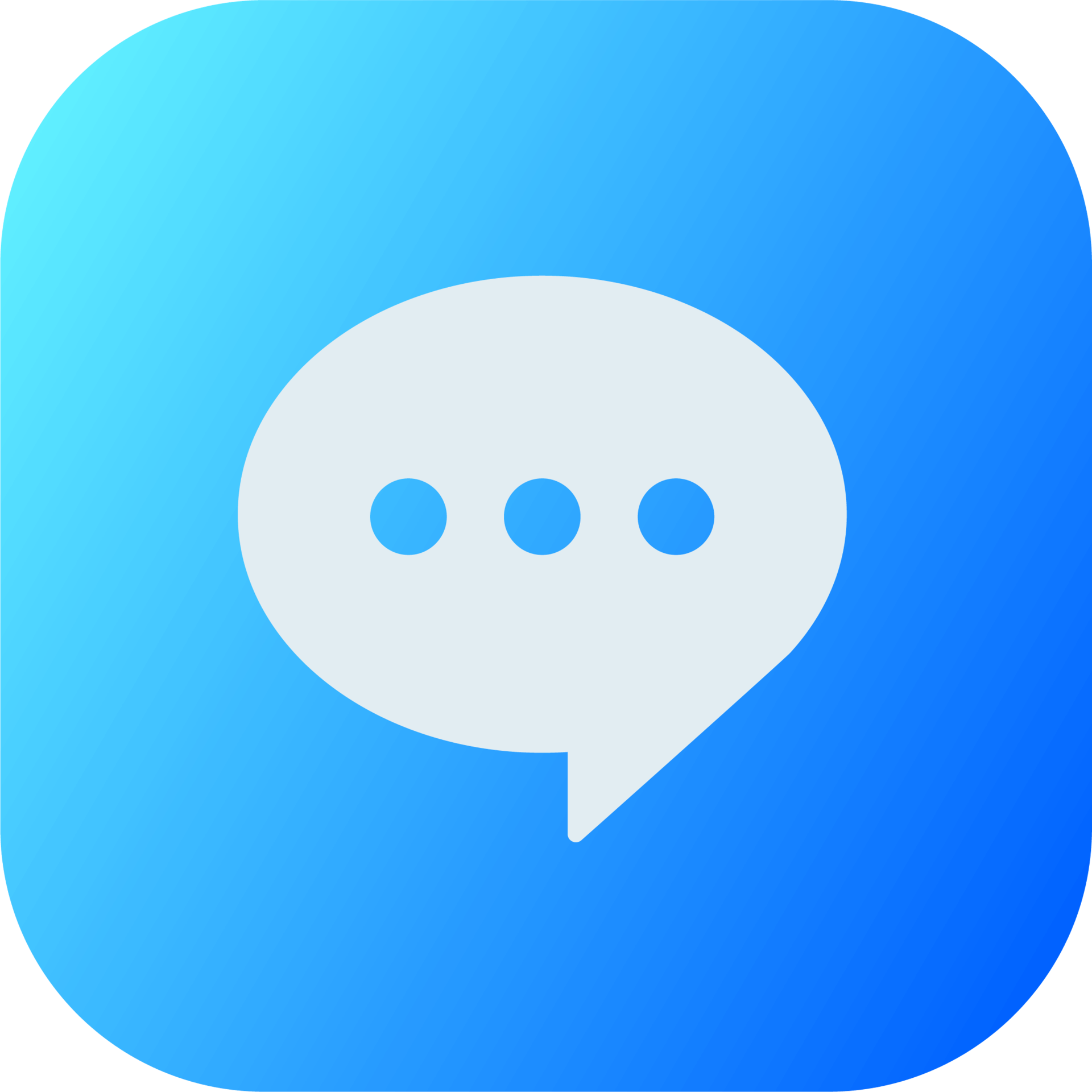 chat